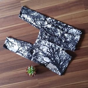 🖤 Tree Leggings 🖤